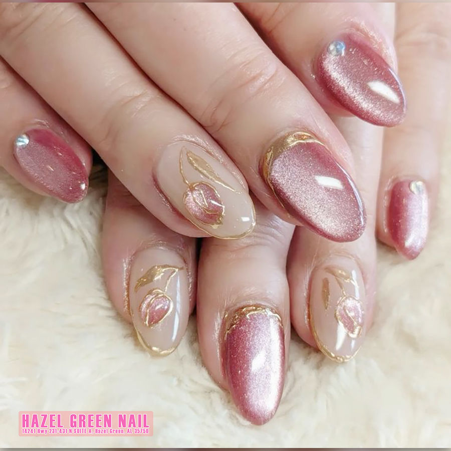 Beautiful Nails